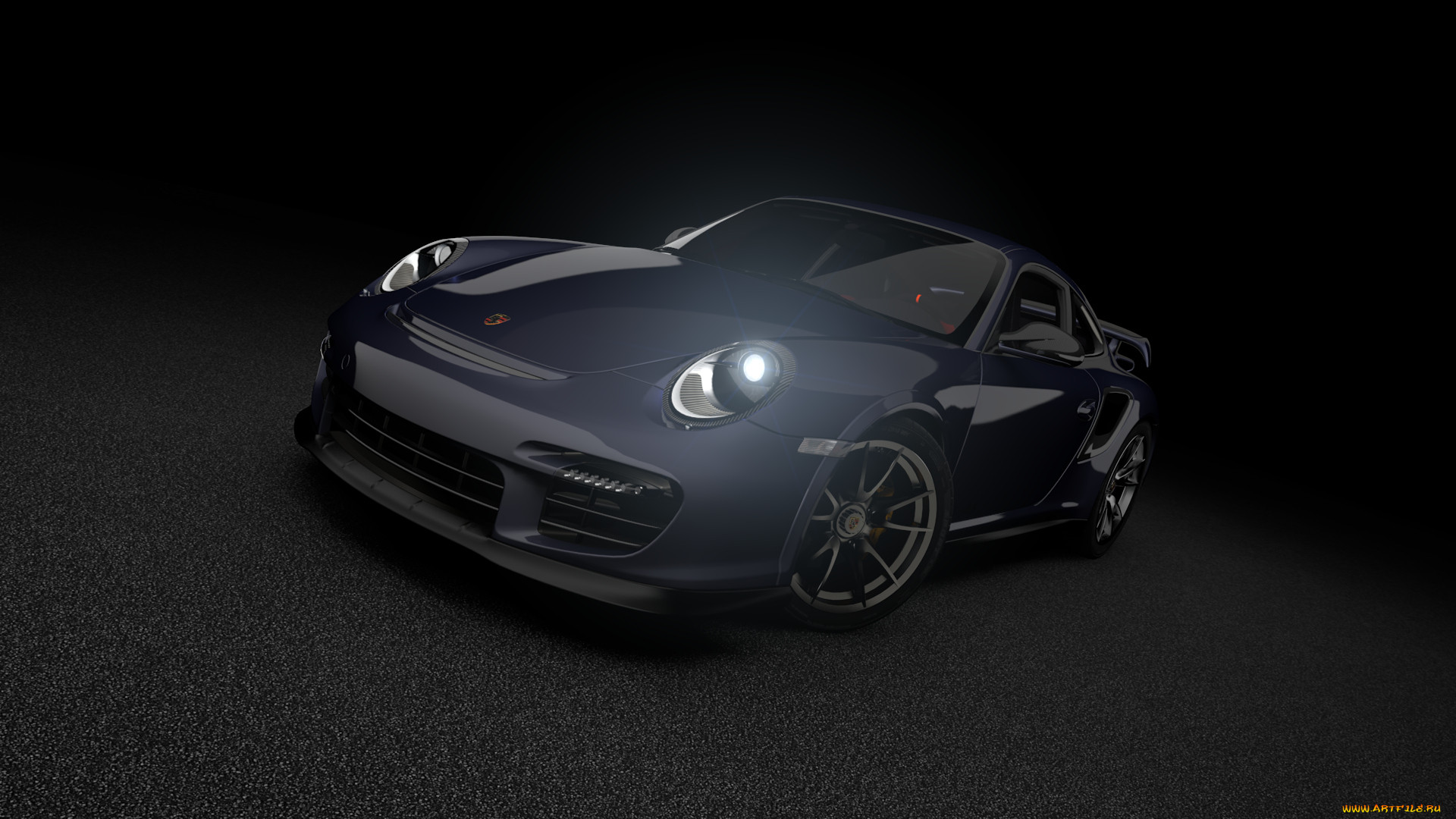 , 3, 911, porsche